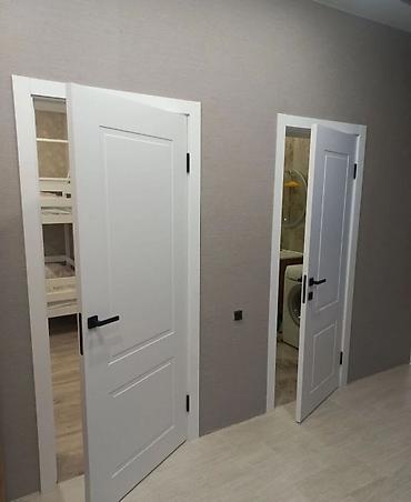 Ремонт окон и дверей: Дверь, Замок: Установка, Ремонт, Реставрация, Бесплатный выезд — 1