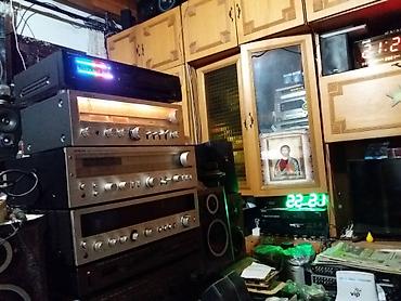 Zvučnici i stereo sistemi: Analajzer. -pravljen. -radi u ritmu muzike. -odlicno izgleda — 12