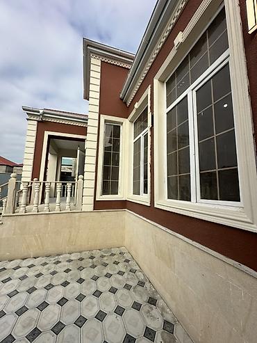 Həyət evləri və villaların satışı: Məmmədli 4 otaqlı, 125 kv. m, Kredit yoxdur, Yeni təmirli — 2