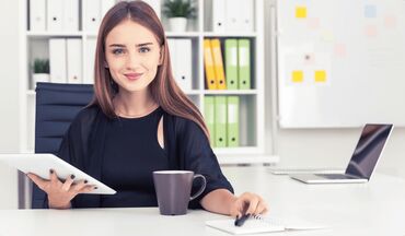 работа в бишкеке швейный цех упаковщик: Требуется офис-менеджер