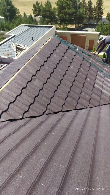 Dam işləri: Dam işləri — 6