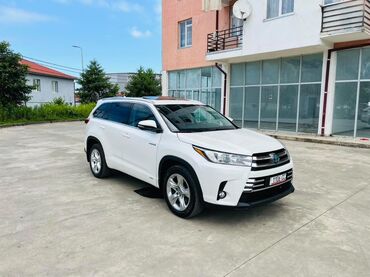 хундай соната 2020: Toyota Highlander: 2019 г., 3.5 л, Автоматические, Гибрид, Внедорожник