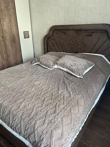 Çarpayılar: Yeni, İkinəfərlik çarpayı, Bazalı, Matras ilə, Siyirməli — 4