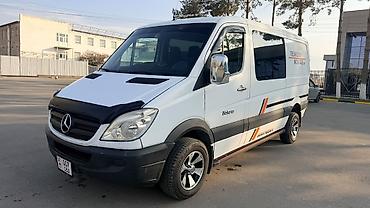 блокиратор парковочного места: Легкий грузовик, Mercedes-Benz, Стандарт, Б/у — 6