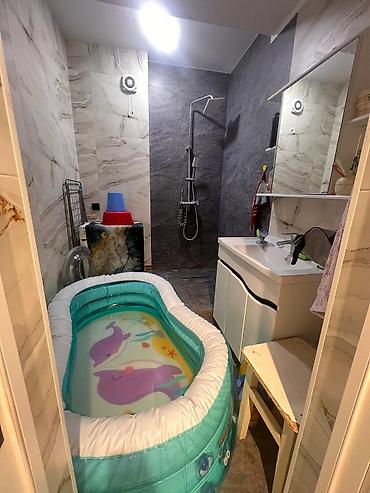 7 1: 2 комнаты, 71 м², Черёмушки мкр., Элитка, 9 этаж, Евроремонт — 10
