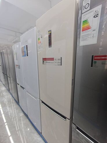 Холодильники: Объявления - Бишкек Цены начинаются от 10 тыс. Техника и электроника — 2
