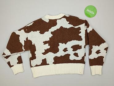 ccc botki kozaki: Cropp, Sweter damski, rozmiar S — 3