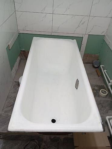 Реставрация ванн: Реставрация ванн Больше 6 лет опыта at lalafo.kg — 12 Реставрация ванн: Реставрация ванн Больше 6 лет опыта — 12