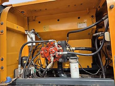 Экскаваторы: Экскаватор, 2019 г., Гусеничный — 10