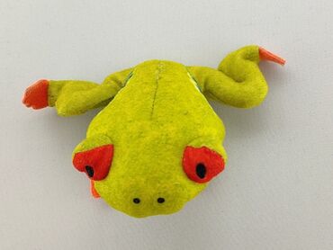 Toys: Mascot Frog, condition - Good