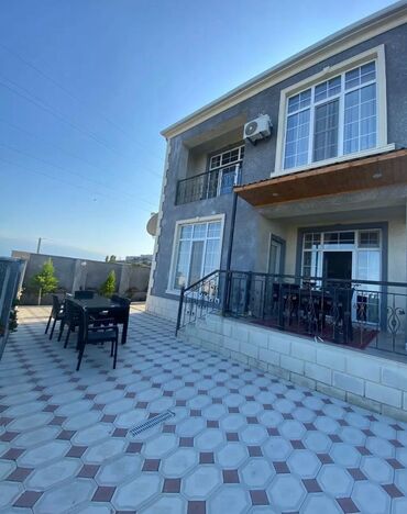 Həyət evləri və villaların satışı: Suraxanı 5 otaqlı, 168 kv. m, Kredit yoxdur, Yeni təmirli