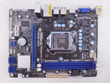 переходник для наушников с микрофоном для ноутбука: Материнская плата, ASRock, LGA1155, Micro-ATX, Для ПК