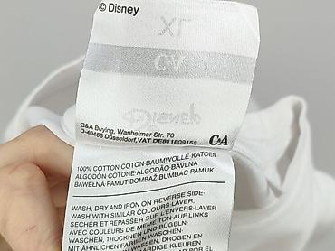koszulka miki: Disney X C&A, T-shirt damski, rozmiar XL — 5