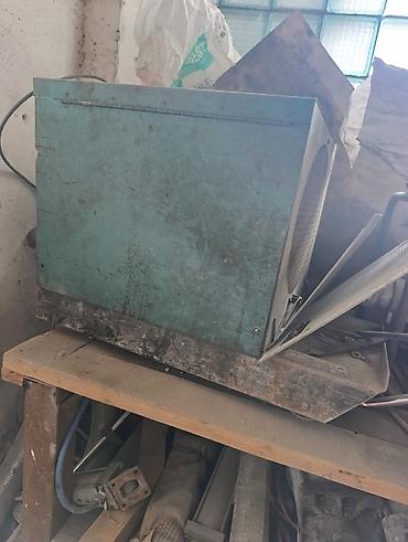 Металлообработка: Сварочный полуавтомат Air Products and Chemicals Inc. MIG 150 — 2