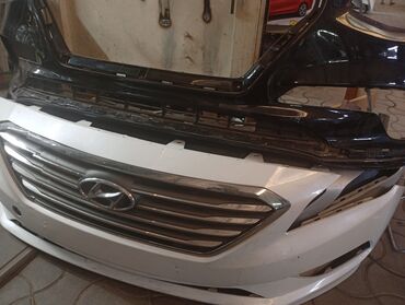 Другие автозапчасти: Запчасти корейские автомобили