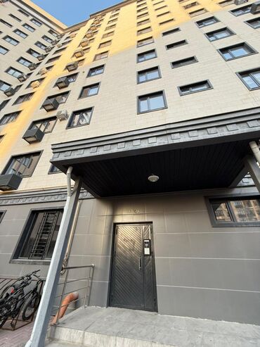 Продажа квартир: 3 комнаты, 106 м², Элитка, 5 этаж, Евроремонт — 21