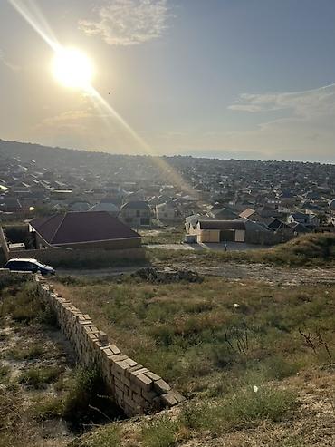 Torpaq sahələrinin satışı: 4 sot, Tikinti, Mülkiyyətçi, Bələdiyyə — 1