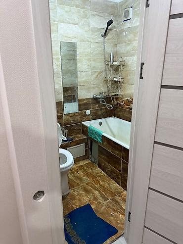 104 с: 2 комнаты, 43 м², 9 мкр 104 серия, 1 этаж, Косметический ремонт — 2