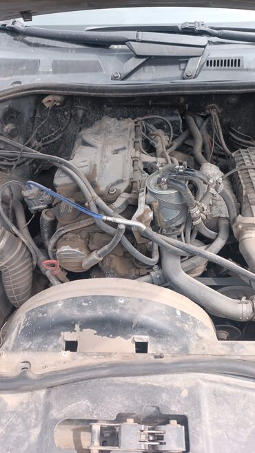 Volkswagen: Volkswagen Touareg: 2005 г., 2.2 л, Механика, Дизель, Кроссовер at lalafo.kg — 2 Volkswagen: Volkswagen Touareg: 2005 г., 2.2 л, Механика, Дизель, Кроссовер — 2