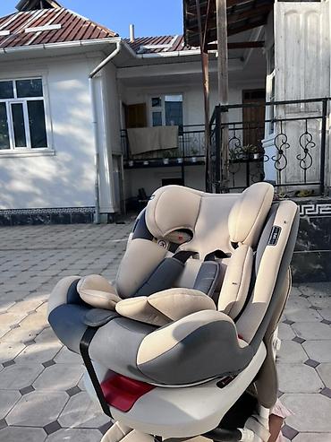 автокресло chicco key 2 3: Либо на бартер детских манеж ⭕️Автокресло детское с креплением ISOFIX — 1