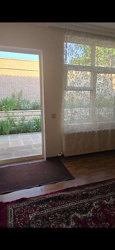 sabuncu ev: Kirayə verilir – həyət evi (studia tipli) 24m² Həyət ümumidir . Ev — 8