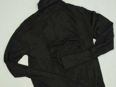 sukienka sweterkowa c a: Orsay, Women`s sweater, size M (EU 38)