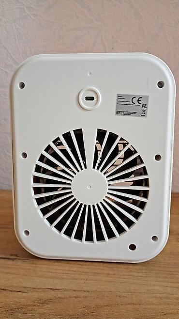 mini kandisioner: Mini Air Cooler – portativ masaüstü hava soyuducu/Mini Air — 3