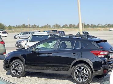 шины 175 75 13: Subaru Crosstrek: 2020 г., 2 л, Автомат, Бензин, Кроссовер — 8
