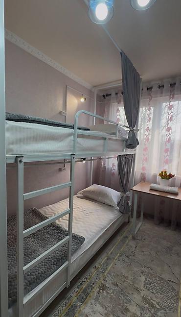 Посуточная аренда комнат: 200 м², С мебелью — 11