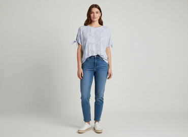 t shirty aloha: Reserved, Футболка жіноча, розмір M