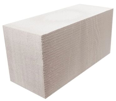 Пеноблок: Газоблок, Газобетонв районе Алматинская Горького, 20/30/60 Марка — 9