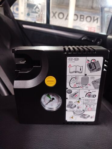 Компрессоры для авто: Компрессор Hyundai 2024 г., Оригинал — 5