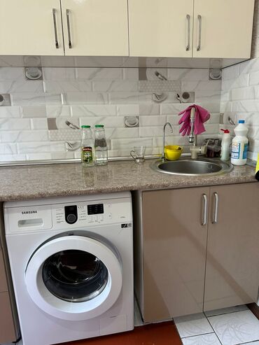 Köhnə tikili: Bakı, Əhmədli, 2 otaqlı, Köhnə tikili, m. Həzi Aslanov, 60 kv. m — 5