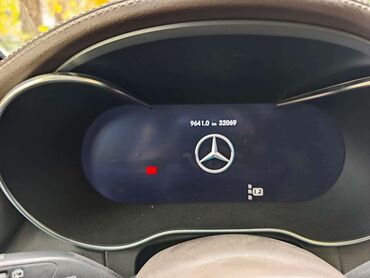 Mercedes-Benz: Mercedes-Benz GLC-class: 2022 г., 2 л, Автомат, Бензин, Кроссовер — 2