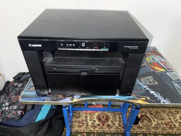принтеры буу: Продается принтер Canon MF3010 практически в новом состоянии