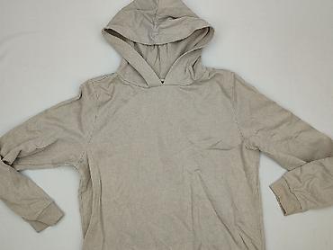 lidl bluzy: Sinsay, Bluza z kapturem damska, rozmiar L — 1