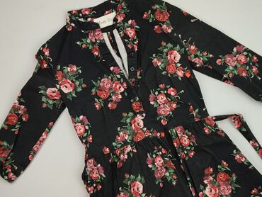 duże rozmiary ekskluzywne sukienki plus size: Marie Zélie, Sukienka damska, rozmiar XS
