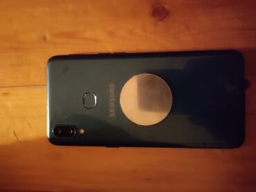 irsad telecom samsung a50: Samsung Galaxy A50, rəng - Yaşıl, Barmaq izi