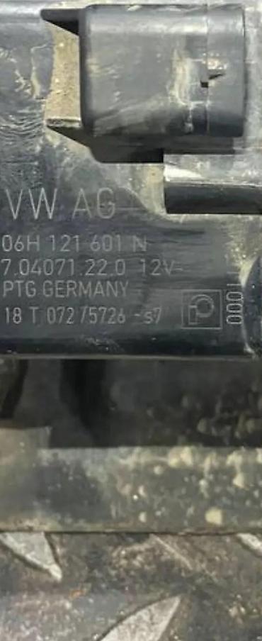 osram punjac akumulatora: AUDI VW POMOCNA PUMPA ZA VODU 06H121601N | Audi delovi ALTINA ZEMUN — 1
