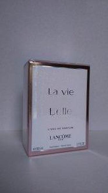 Parfemi: LANCOM E LA VIE EST BELLE EDP 50ML | Lancom e La vie est Belle edp — 7