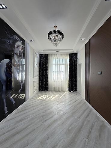agdasda satilan evler: 2 otaqlı, Yeni tikili, 54 kv. m — 2