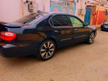 opel təkər: İşlənmiş Disk təkər Nissan 235 / 45 / R 18, 5 Boltlu