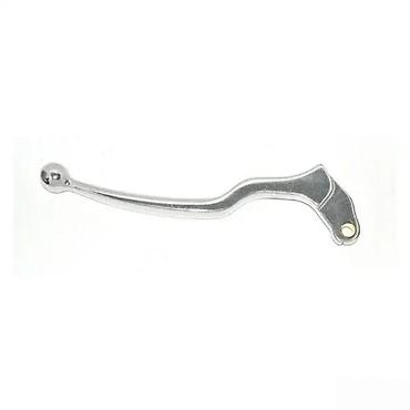 pedale: Poluga kočnice za motocikl – aluminijumska, hromirana završna obrada — 2