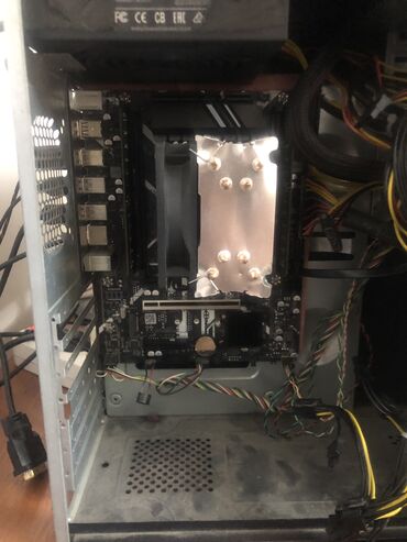 мониторы 27 дюймов 240 гц: Материнская плата, Б/у, LGA2011 v3, Mini-ATX, Для ПК