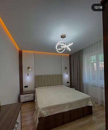 Продажа коттеджей и домов: ‼️Срочно продается дом 📍В Ак-Ордо1 4соток 🏠Дом 120кв2 💧Комуникации — 17