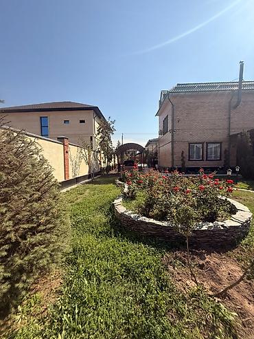 фул пантера коттедж: 500 м², 6 комнат и более, Кок-Жар ж/м — 10