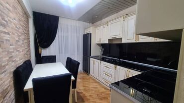 Yeni tikili: 2 otaqlı, Yeni tikili, 82 kv. m — 1