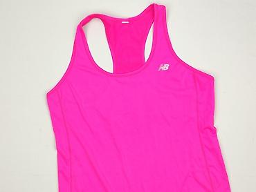 croop dresy: New Balance, Top damski, rozmiar S — 1