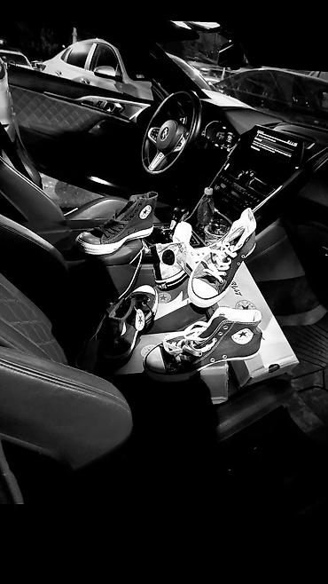 converse all star: Кеды высокие Converse Chuck Taylor (стиль All Star) - Модели — 2