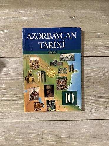 Спорт и хобби: Tarix dərslikləri toplusu 😊2 ci ve 3 ci qruplar deyerlendire — 5